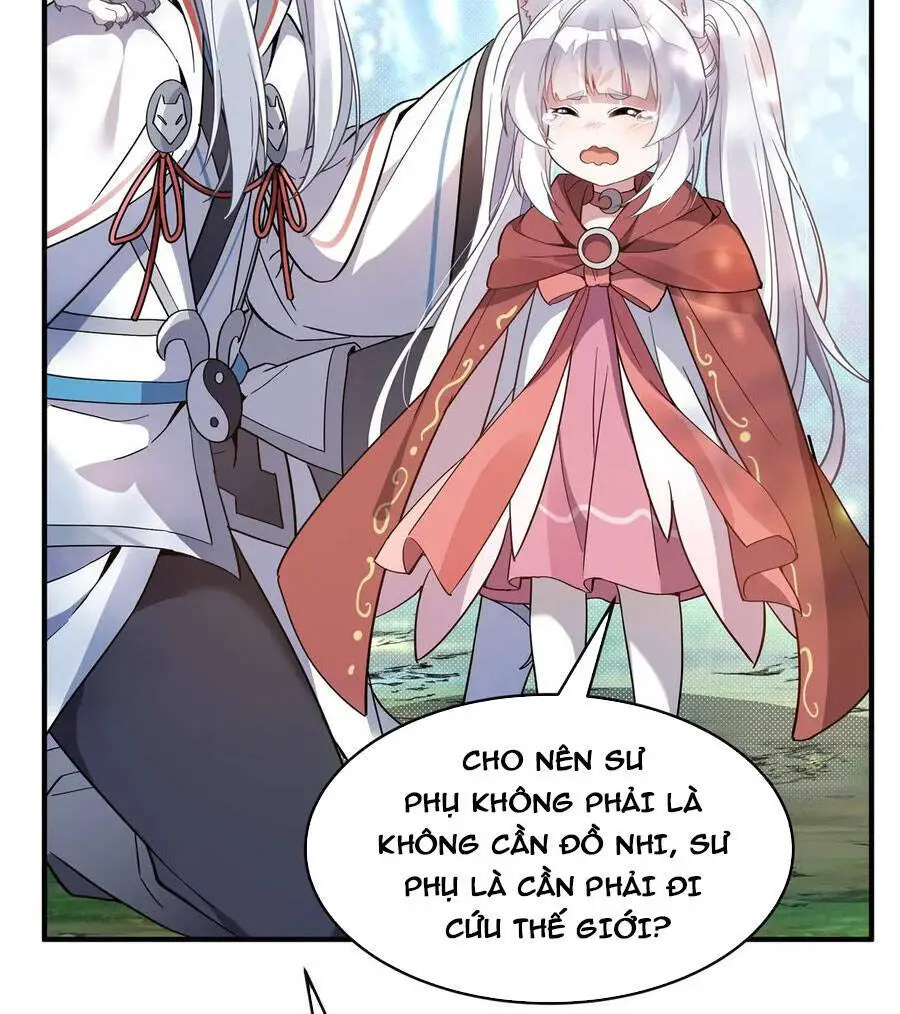 Các Nữ Đồ Đệ Của Ta Đều Là Chư Thiên Đại Lão Tương Lai Nettruyen ZZZ Chương 189 Page 44