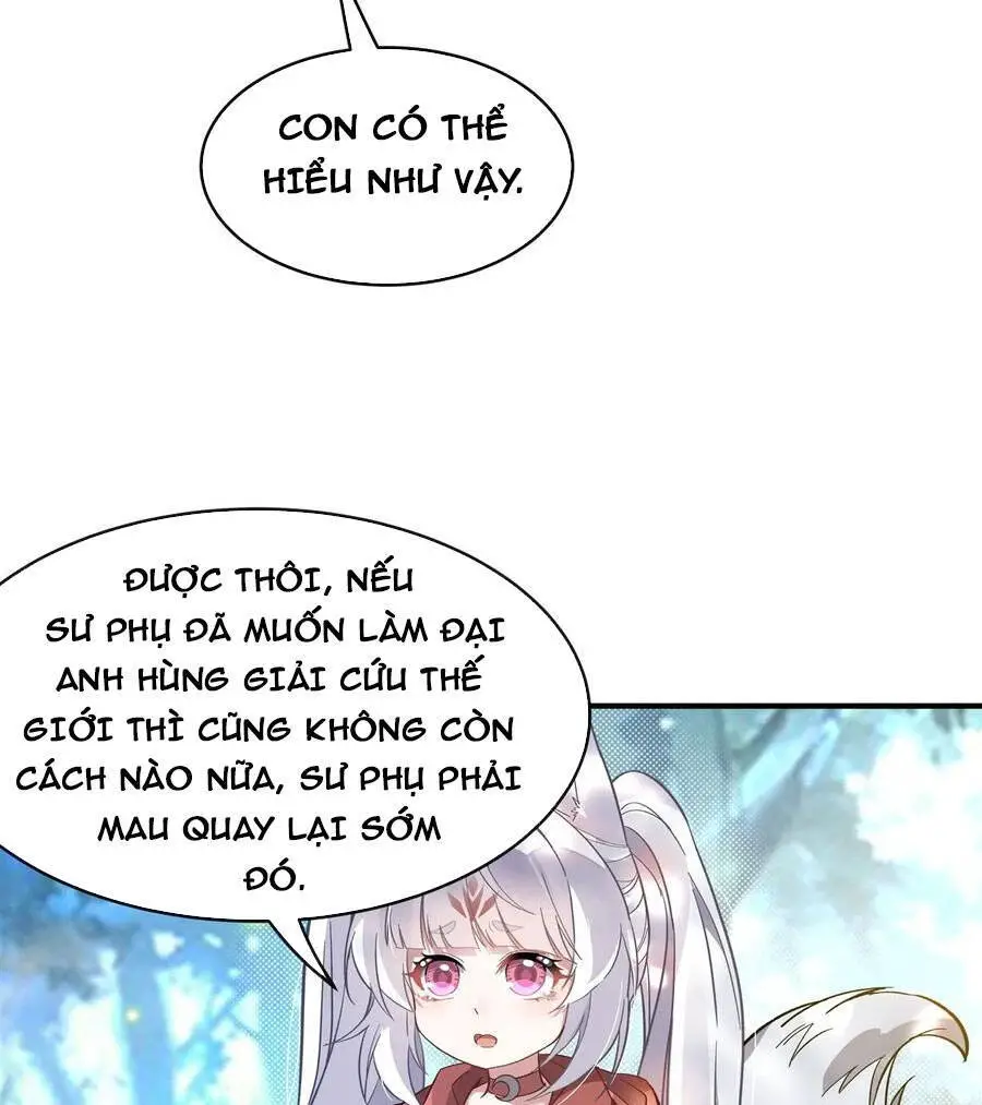 Các Nữ Đồ Đệ Của Ta Đều Là Chư Thiên Đại Lão Tương Lai Nettruyen ZZZ Chương 189 Page 45