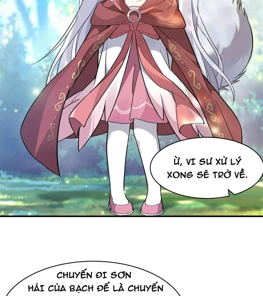 Các Nữ Đồ Đệ Của Ta Đều Là Chư Thiên Đại Lão Tương Lai Nettruyen ZZZ Chương 189 Page 46