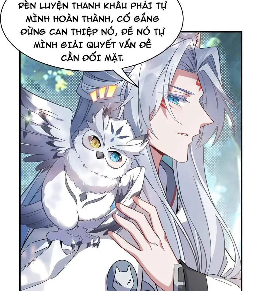 Các Nữ Đồ Đệ Của Ta Đều Là Chư Thiên Đại Lão Tương Lai Nettruyen ZZZ Chương 189 Page 47