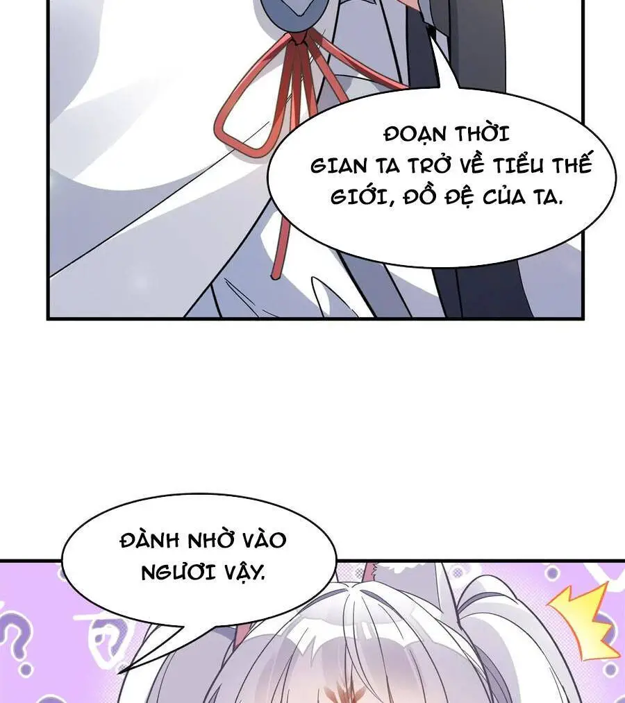 Các Nữ Đồ Đệ Của Ta Đều Là Chư Thiên Đại Lão Tương Lai Nettruyen ZZZ Chương 189 Page 48