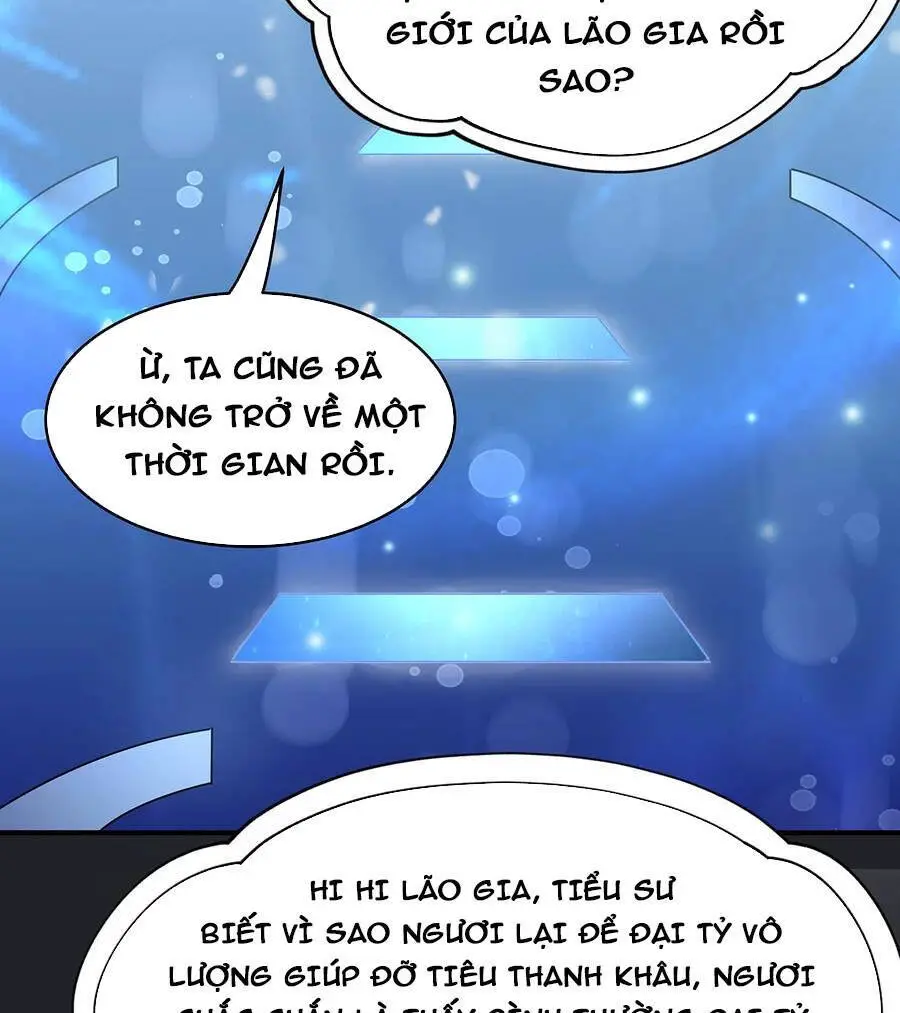 Các Nữ Đồ Đệ Của Ta Đều Là Chư Thiên Đại Lão Tương Lai Nettruyen ZZZ Chương 189 Page 55