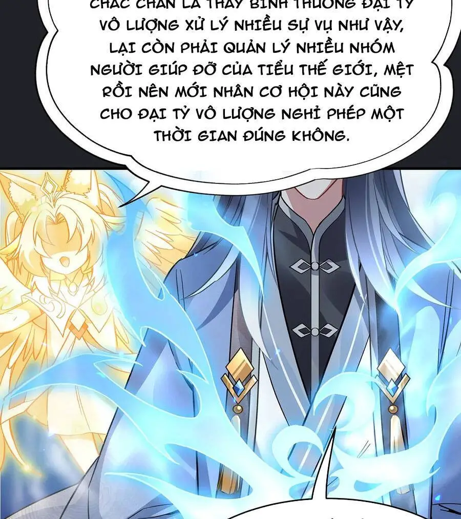 Các Nữ Đồ Đệ Của Ta Đều Là Chư Thiên Đại Lão Tương Lai Nettruyen ZZZ Chương 189 Page 56