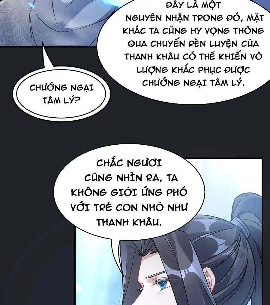 Các Nữ Đồ Đệ Của Ta Đều Là Chư Thiên Đại Lão Tương Lai Nettruyen ZZZ Chương 189 Page 57