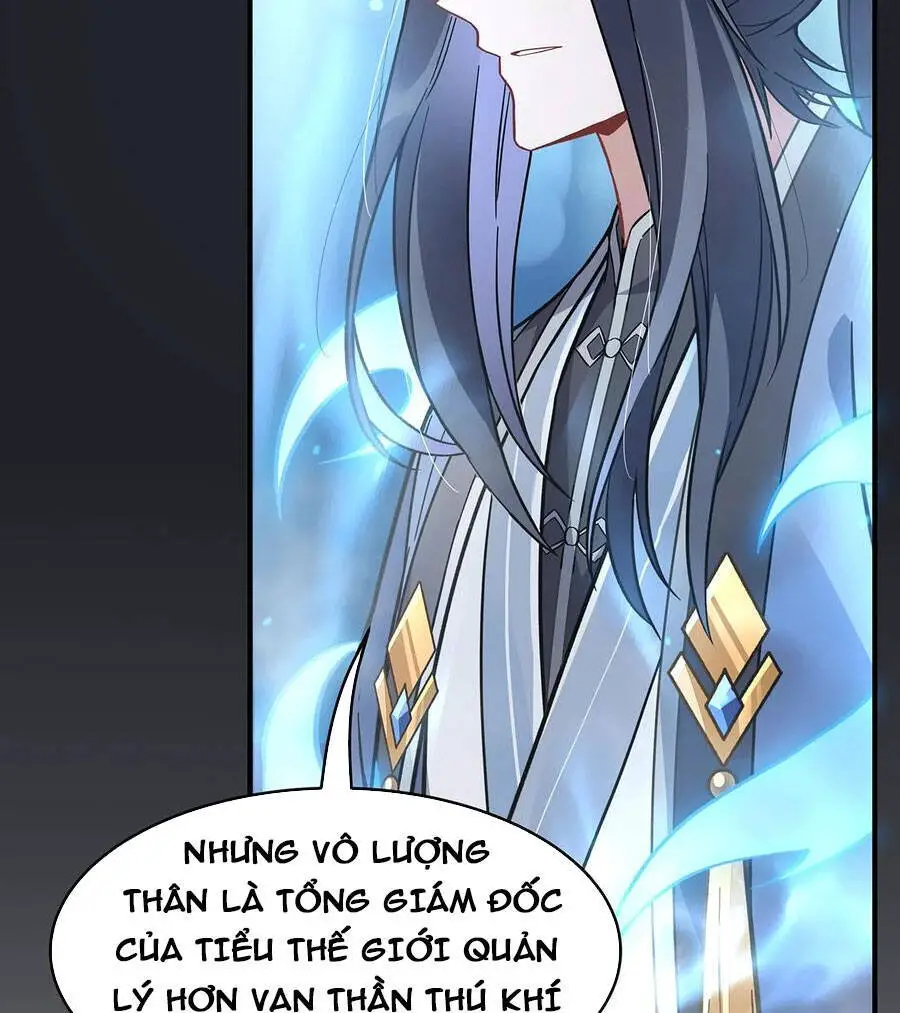 Các Nữ Đồ Đệ Của Ta Đều Là Chư Thiên Đại Lão Tương Lai Nettruyen ZZZ Chương 189 Page 58