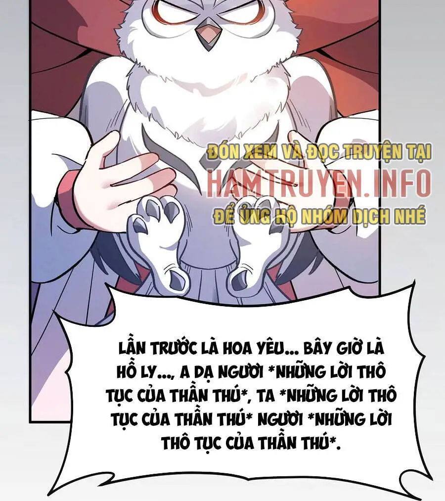 Các Nữ Đồ Đệ Của Ta Đều Là Chư Thiên Đại Lão Tương Lai Nettruyen ZZZ Chương 189 Page 60