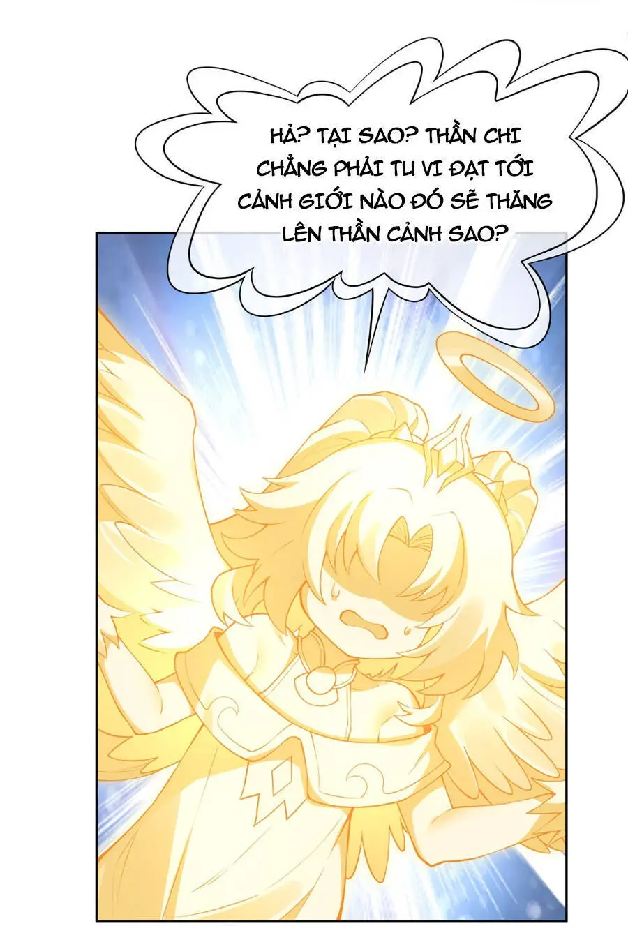 Các Nữ Đồ Đệ Của Ta Đều Là Chư Thiên Đại Lão Tương Lai Nettruyen ZZZ Chương 135 Page 39