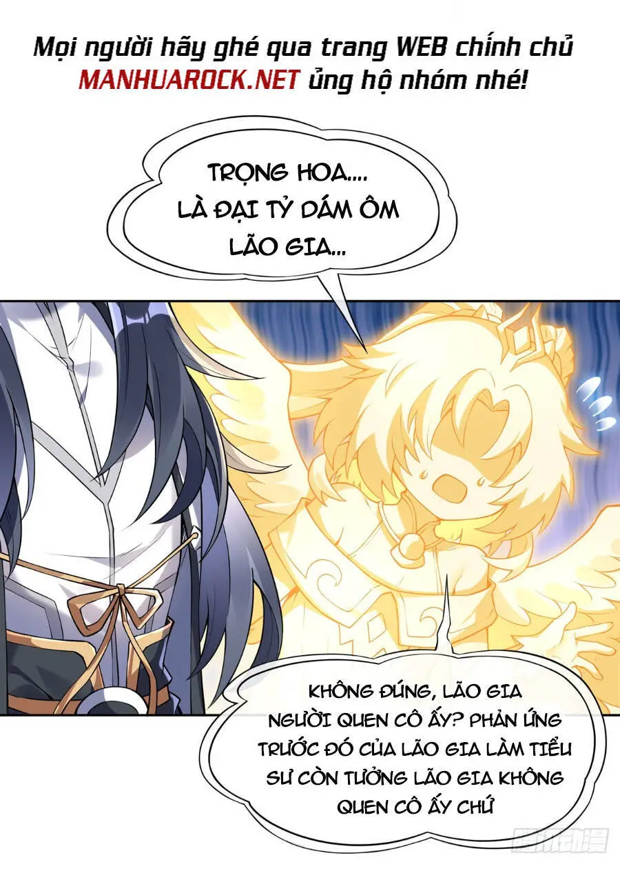 Các Nữ Đồ Đệ Của Ta Đều Là Chư Thiên Đại Lão Tương Lai Nettruyen ZZZ Chương 135 Page 42