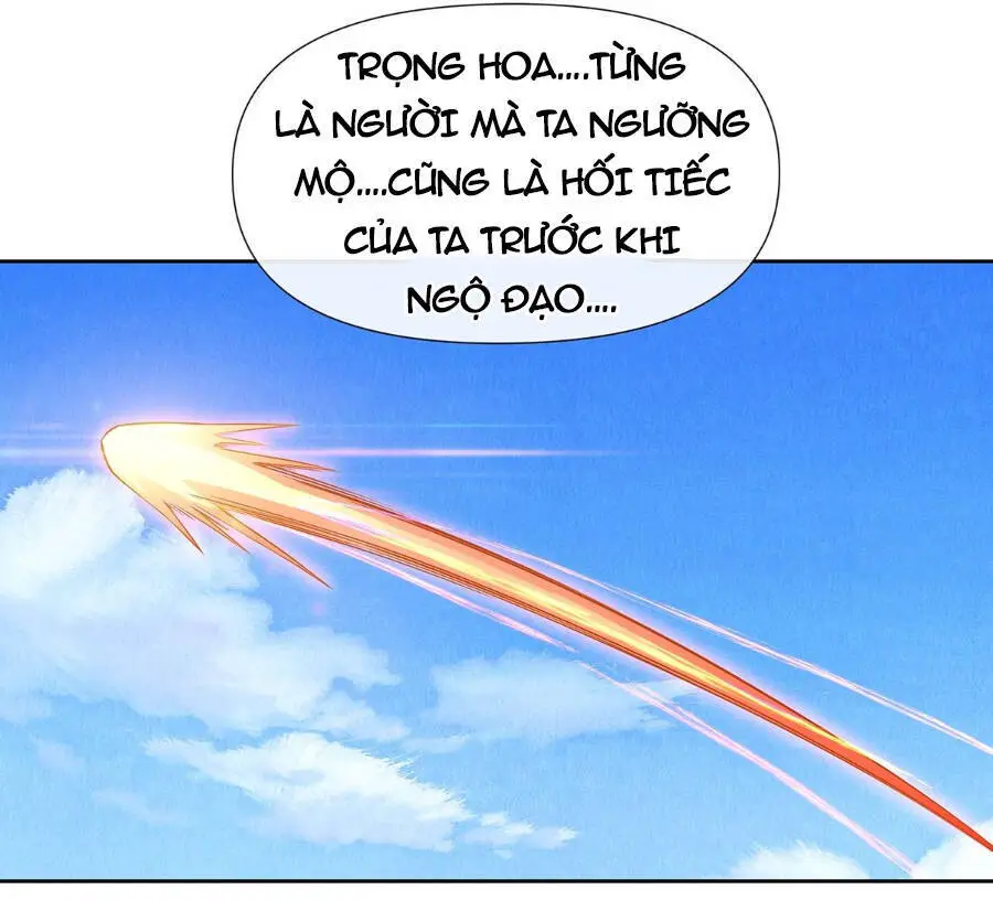 Các Nữ Đồ Đệ Của Ta Đều Là Chư Thiên Đại Lão Tương Lai Nettruyen ZZZ Chương 135 Page 47