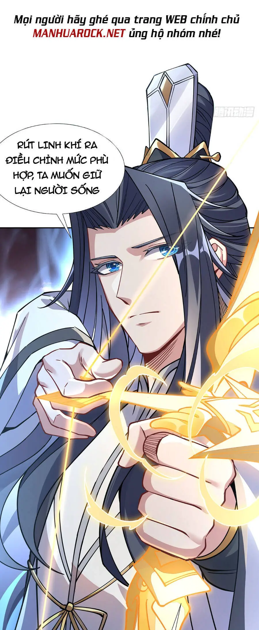 Các Nữ Đồ Đệ Của Ta Đều Là Chư Thiên Đại Lão Tương Lai Nettruyen ZZZ Chương 135 Page 49