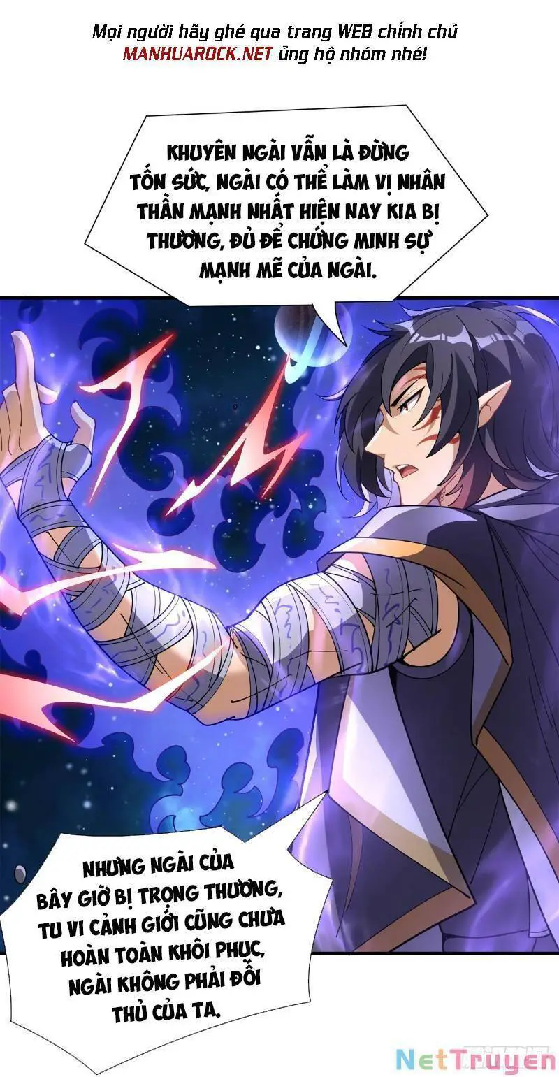Các Nữ Đồ Đệ Của Ta Đều Là Chư Thiên Đại Lão Tương Lai Nettruyen ZZZ Chương 143 Page 10
