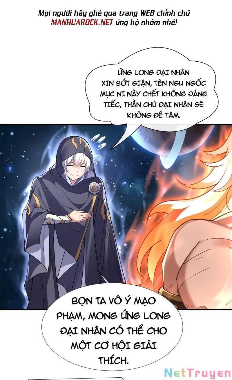 Các Nữ Đồ Đệ Của Ta Đều Là Chư Thiên Đại Lão Tương Lai Nettruyen ZZZ Chương 143 Page 17