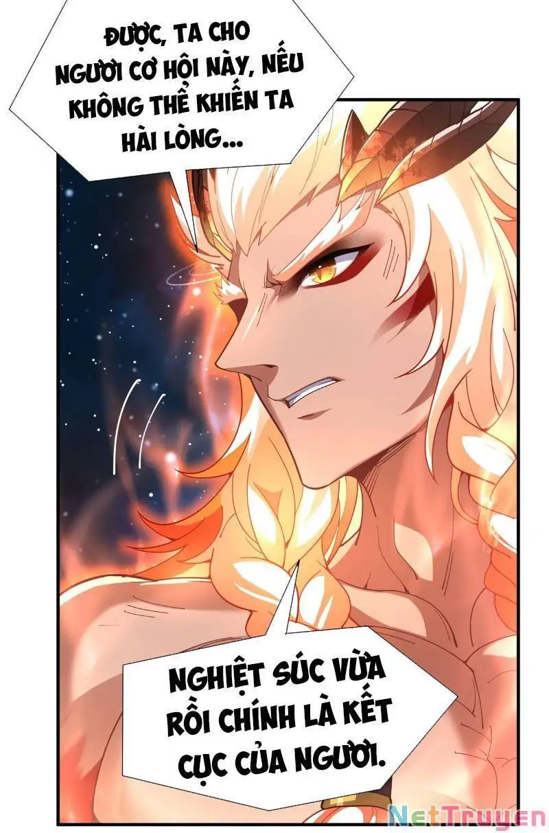 Các Nữ Đồ Đệ Của Ta Đều Là Chư Thiên Đại Lão Tương Lai Nettruyen ZZZ Chương 143 Page 18