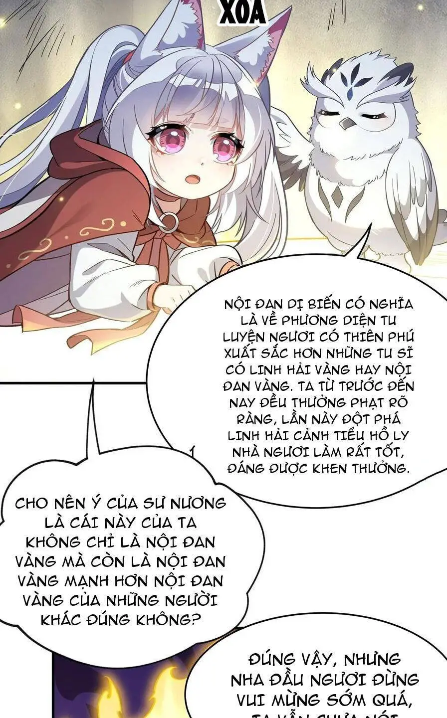 Các Nữ Đồ Đệ Của Ta Đều Là Chư Thiên Đại Lão Tương Lai Nettruyen ZZZ Chương 199 Page 27