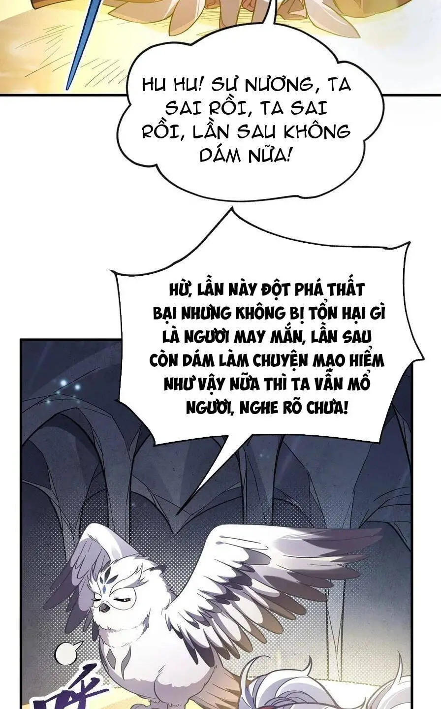 Các Nữ Đồ Đệ Của Ta Đều Là Chư Thiên Đại Lão Tương Lai Nettruyen ZZZ Chương 199 Page 30