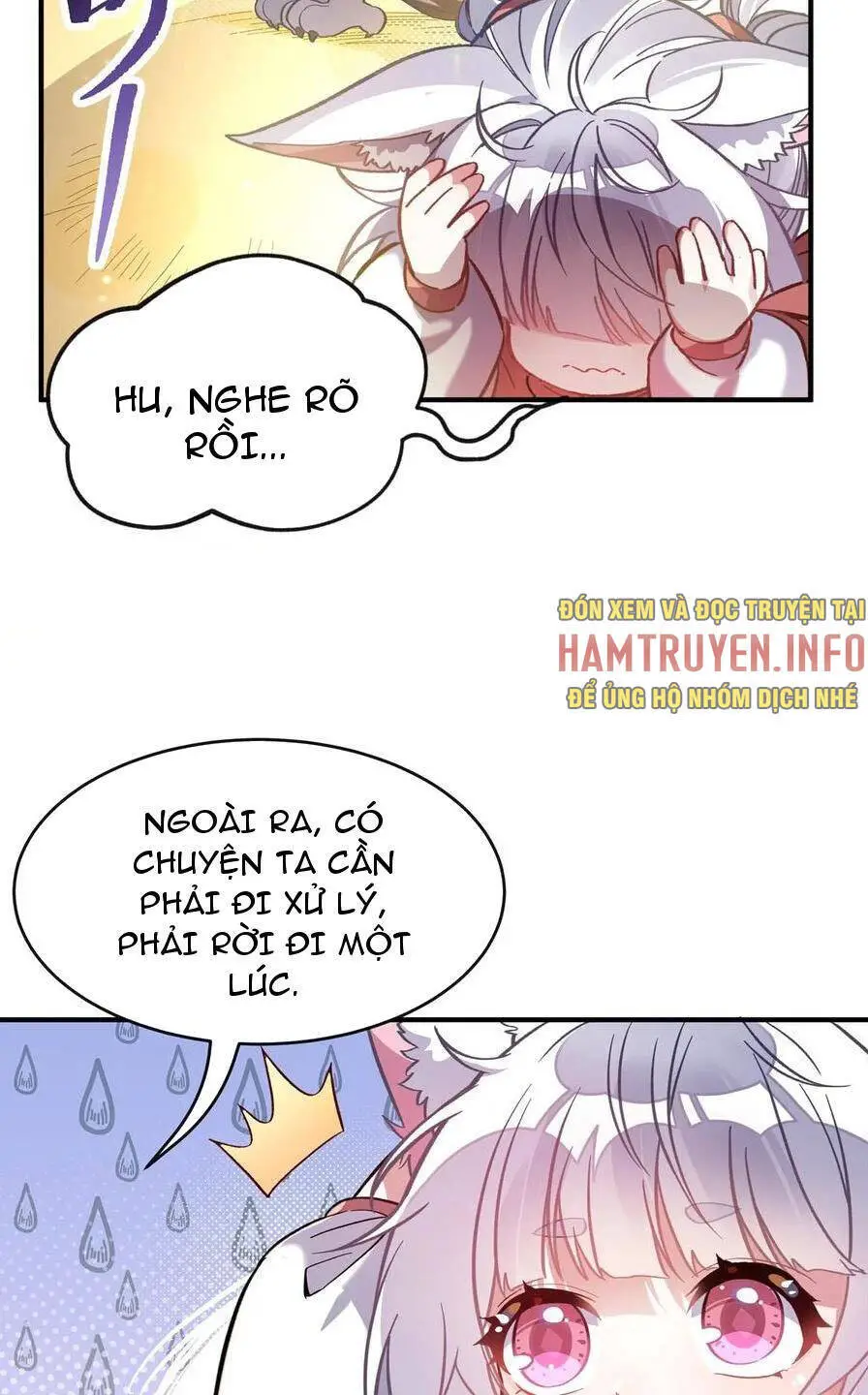 Các Nữ Đồ Đệ Của Ta Đều Là Chư Thiên Đại Lão Tương Lai Nettruyen ZZZ Chương 199 Page 31