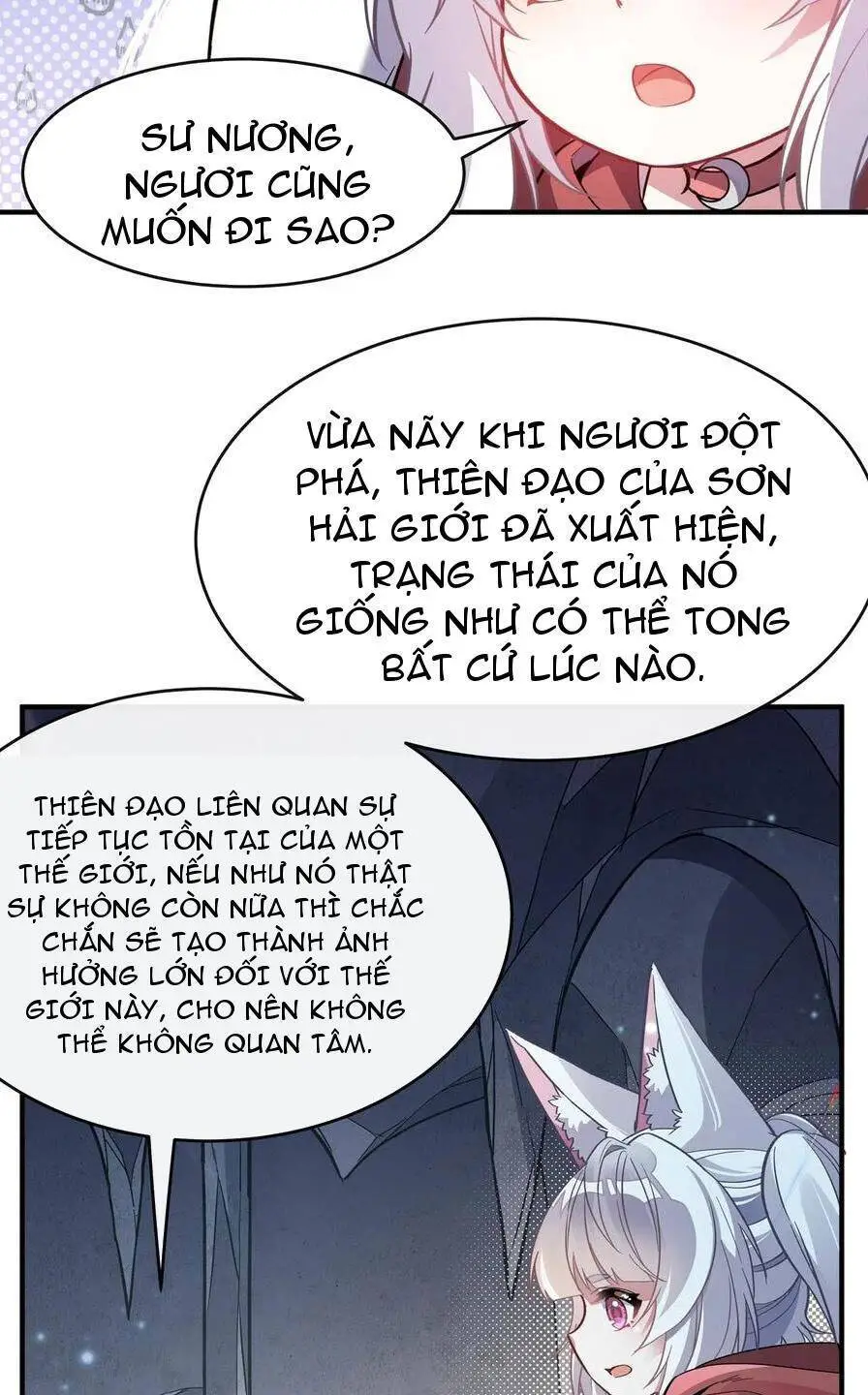 Các Nữ Đồ Đệ Của Ta Đều Là Chư Thiên Đại Lão Tương Lai Nettruyen ZZZ Chương 199 Page 32