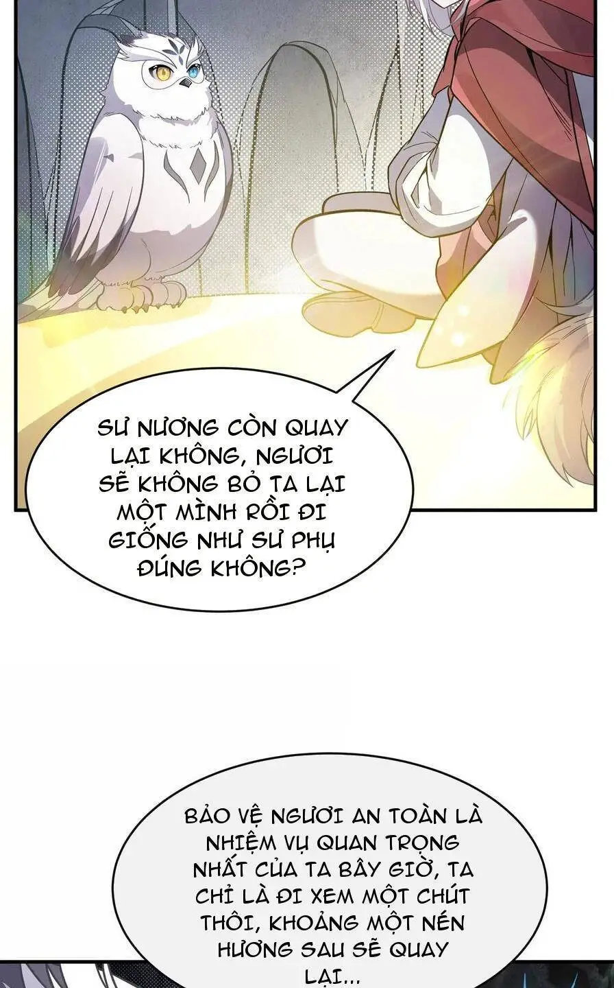 Các Nữ Đồ Đệ Của Ta Đều Là Chư Thiên Đại Lão Tương Lai Nettruyen ZZZ Chương 199 Page 33