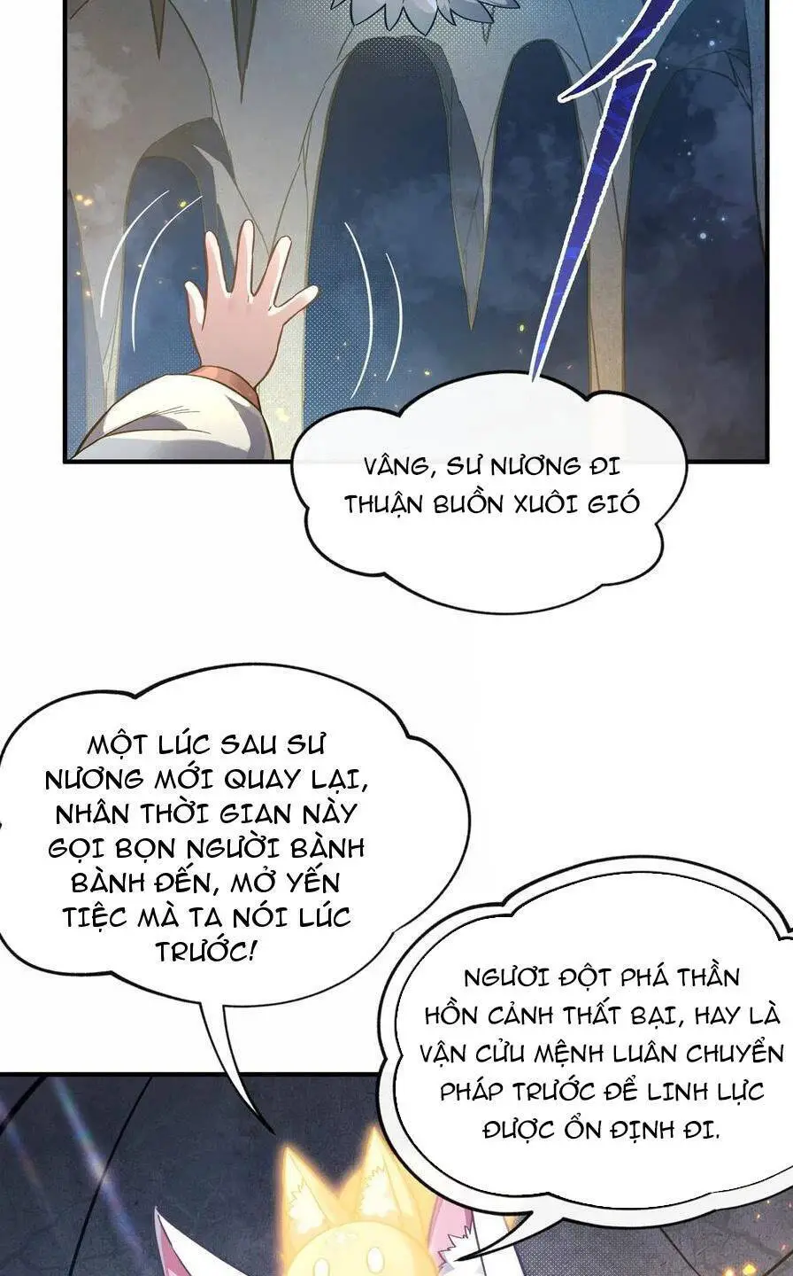 Các Nữ Đồ Đệ Của Ta Đều Là Chư Thiên Đại Lão Tương Lai Nettruyen ZZZ Chương 199 Page 36