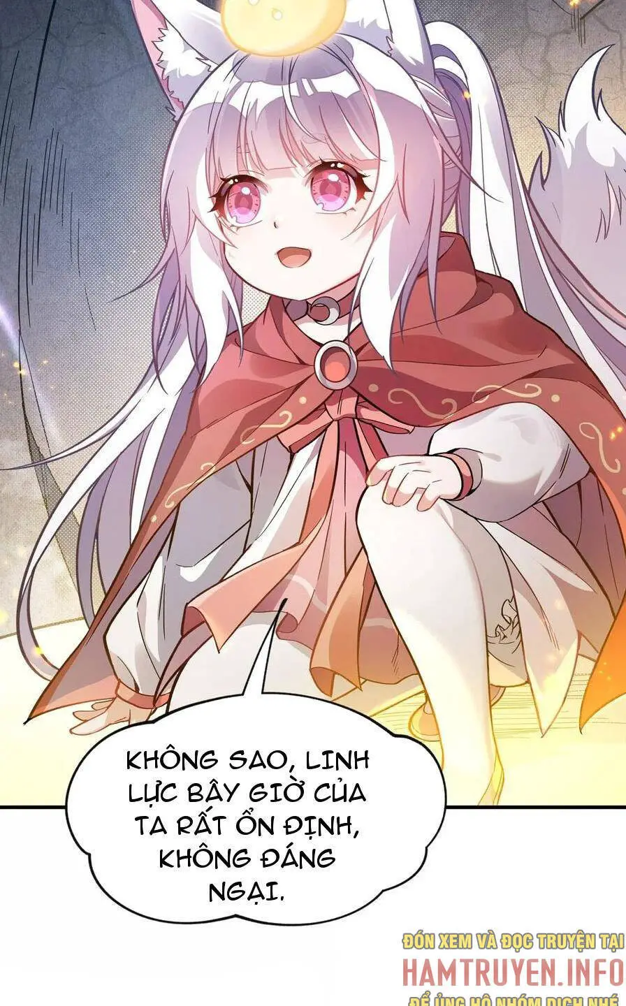 Các Nữ Đồ Đệ Của Ta Đều Là Chư Thiên Đại Lão Tương Lai Nettruyen ZZZ Chương 199 Page 37