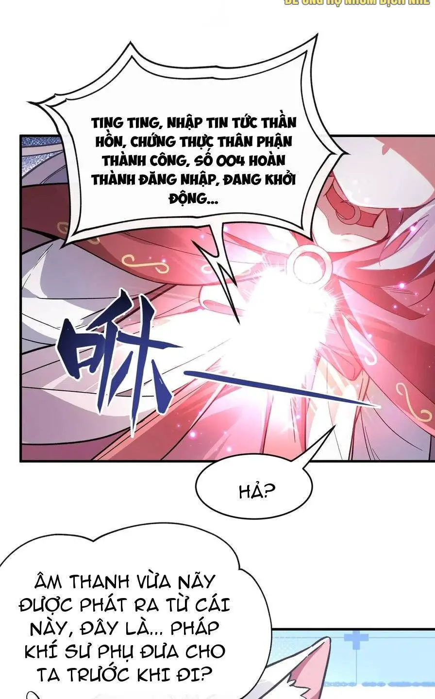 Các Nữ Đồ Đệ Của Ta Đều Là Chư Thiên Đại Lão Tương Lai Nettruyen ZZZ Chương 199 Page 38