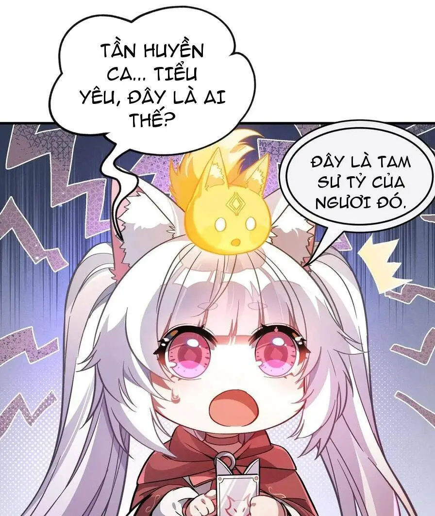 Các Nữ Đồ Đệ Của Ta Đều Là Chư Thiên Đại Lão Tương Lai Nettruyen ZZZ Chương 199 Page 41