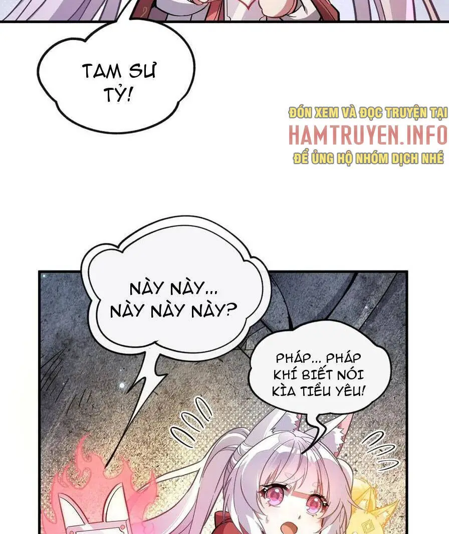Các Nữ Đồ Đệ Của Ta Đều Là Chư Thiên Đại Lão Tương Lai Nettruyen ZZZ Chương 199 Page 42