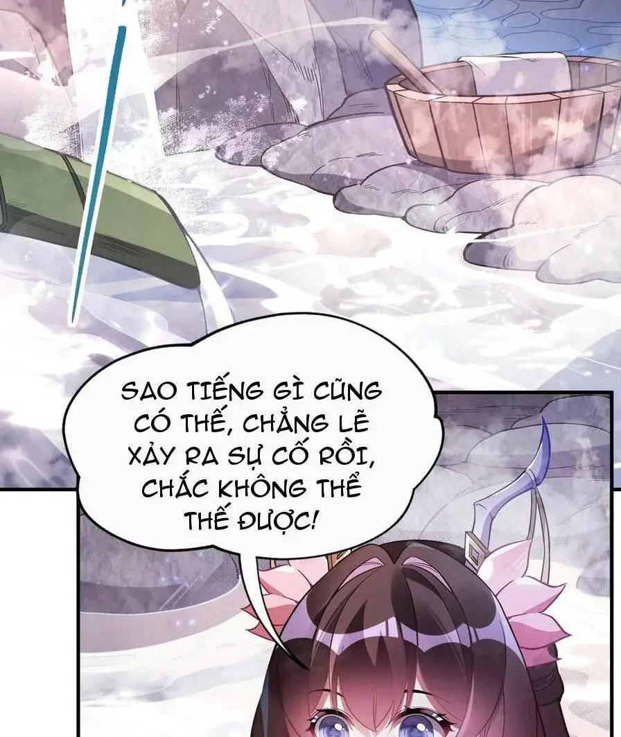 Các Nữ Đồ Đệ Của Ta Đều Là Chư Thiên Đại Lão Tương Lai Nettruyen ZZZ Chương 199 Page 46