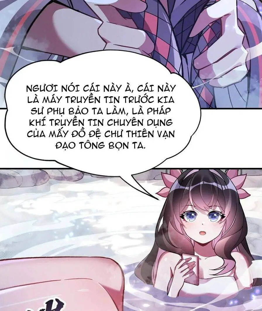 Các Nữ Đồ Đệ Của Ta Đều Là Chư Thiên Đại Lão Tương Lai Nettruyen ZZZ Chương 199 Page 49