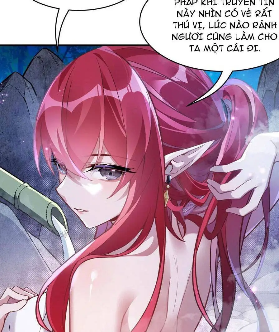 Các Nữ Đồ Đệ Của Ta Đều Là Chư Thiên Đại Lão Tương Lai Nettruyen ZZZ Chương 199 Page 51
