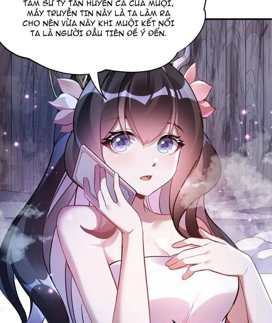 Các Nữ Đồ Đệ Của Ta Đều Là Chư Thiên Đại Lão Tương Lai Nettruyen ZZZ Chương 199 Page 54