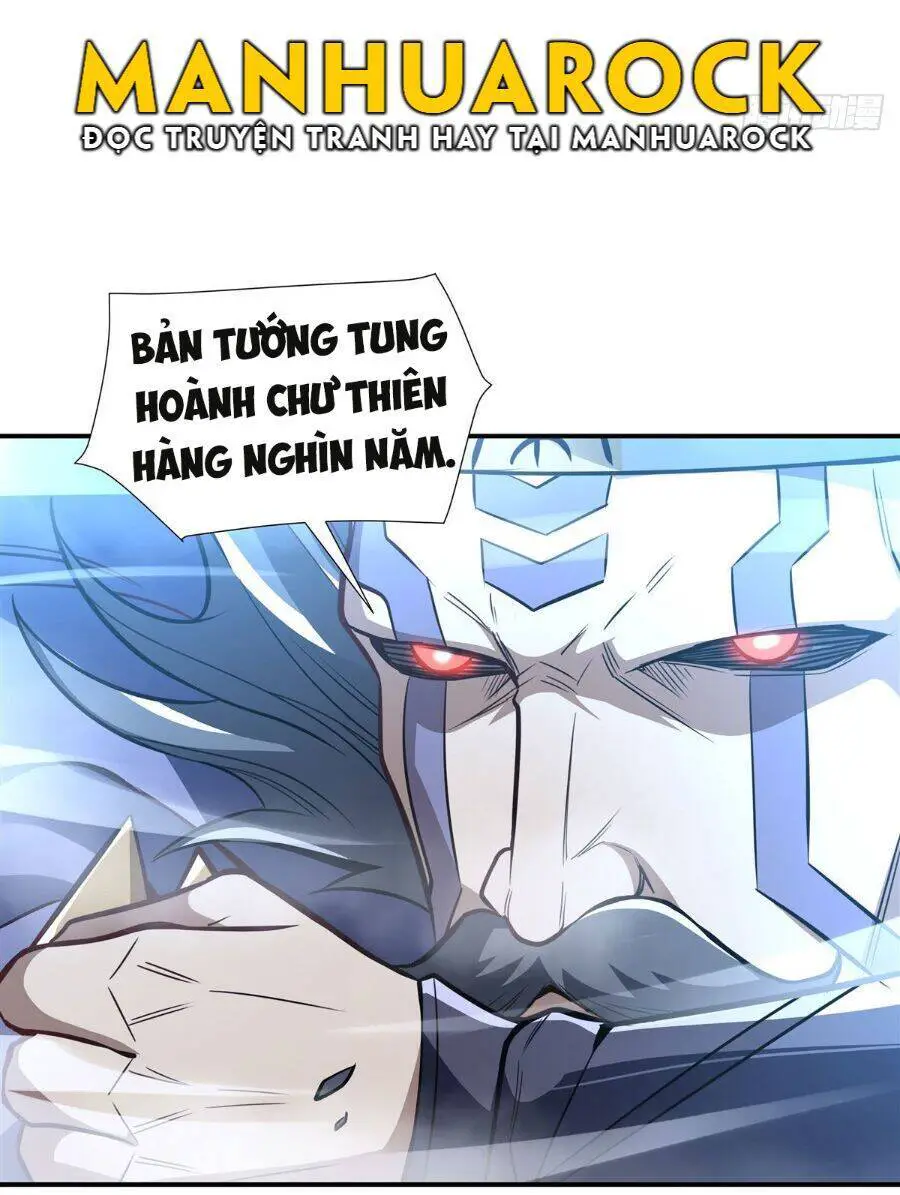 Các Nữ Đồ Đệ Của Ta Đều Là Chư Thiên Đại Lão Tương Lai Nettruyen ZZZ Chương 81 Page 13