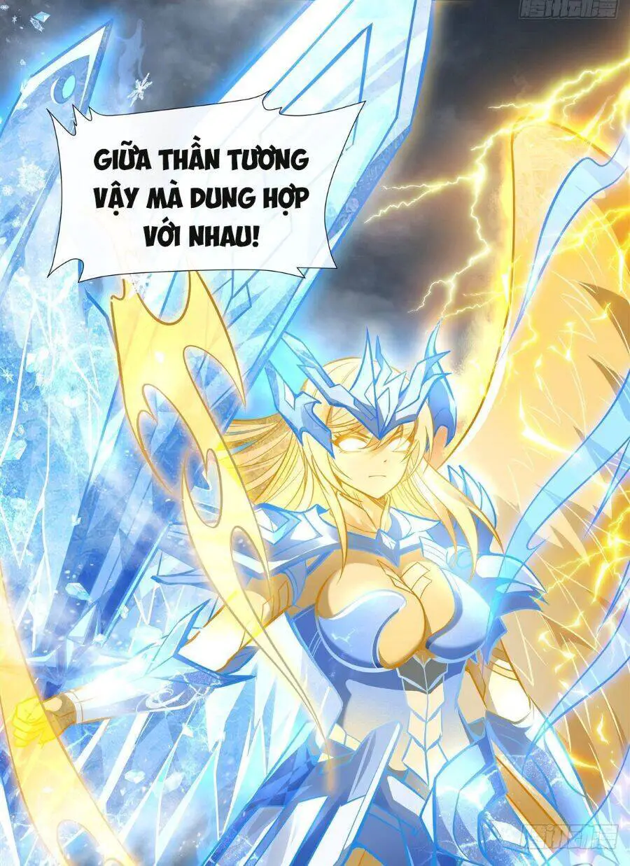 Các Nữ Đồ Đệ Của Ta Đều Là Chư Thiên Đại Lão Tương Lai Nettruyen ZZZ Chương 81 Page 15