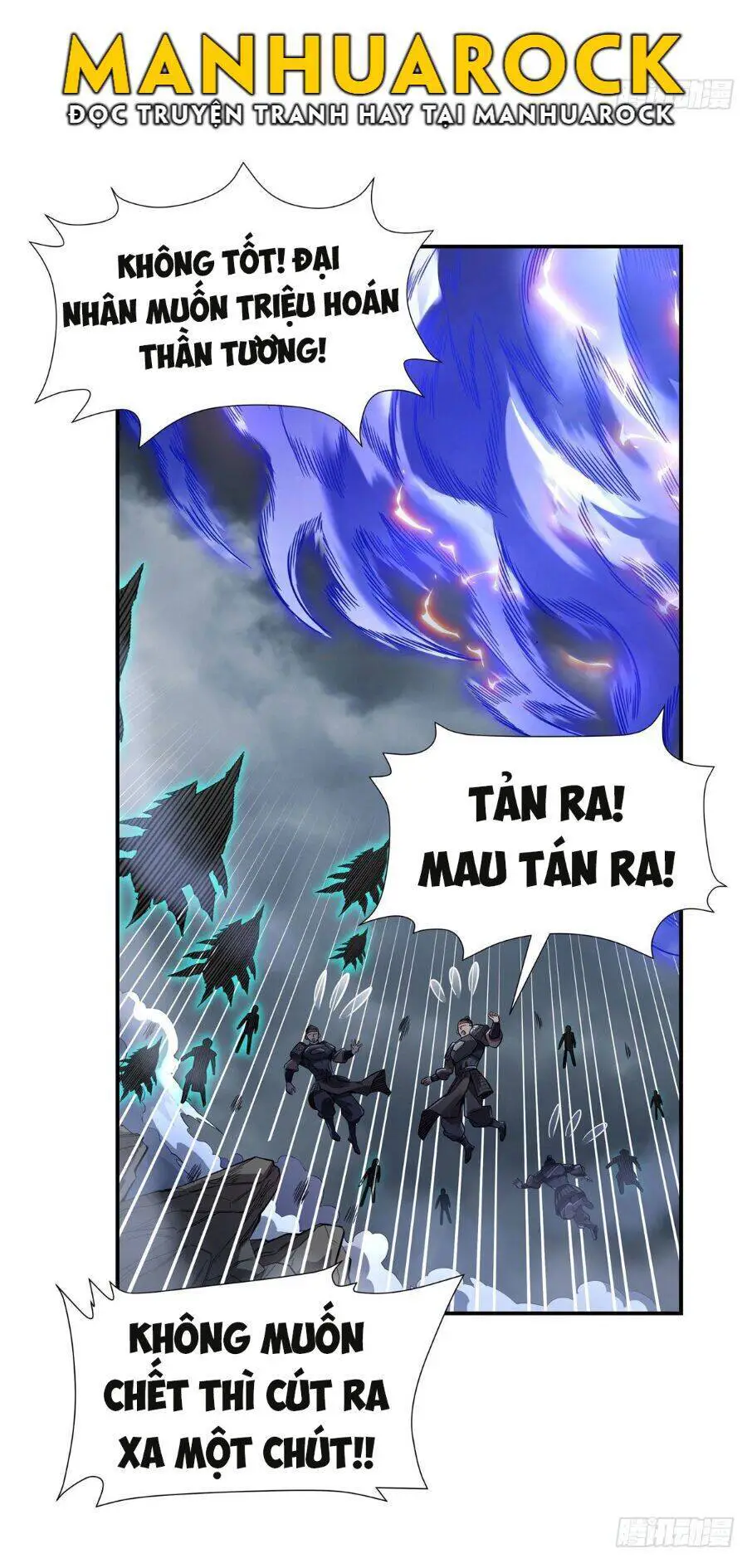 Các Nữ Đồ Đệ Của Ta Đều Là Chư Thiên Đại Lão Tương Lai Nettruyen ZZZ Chương 81 Page 22