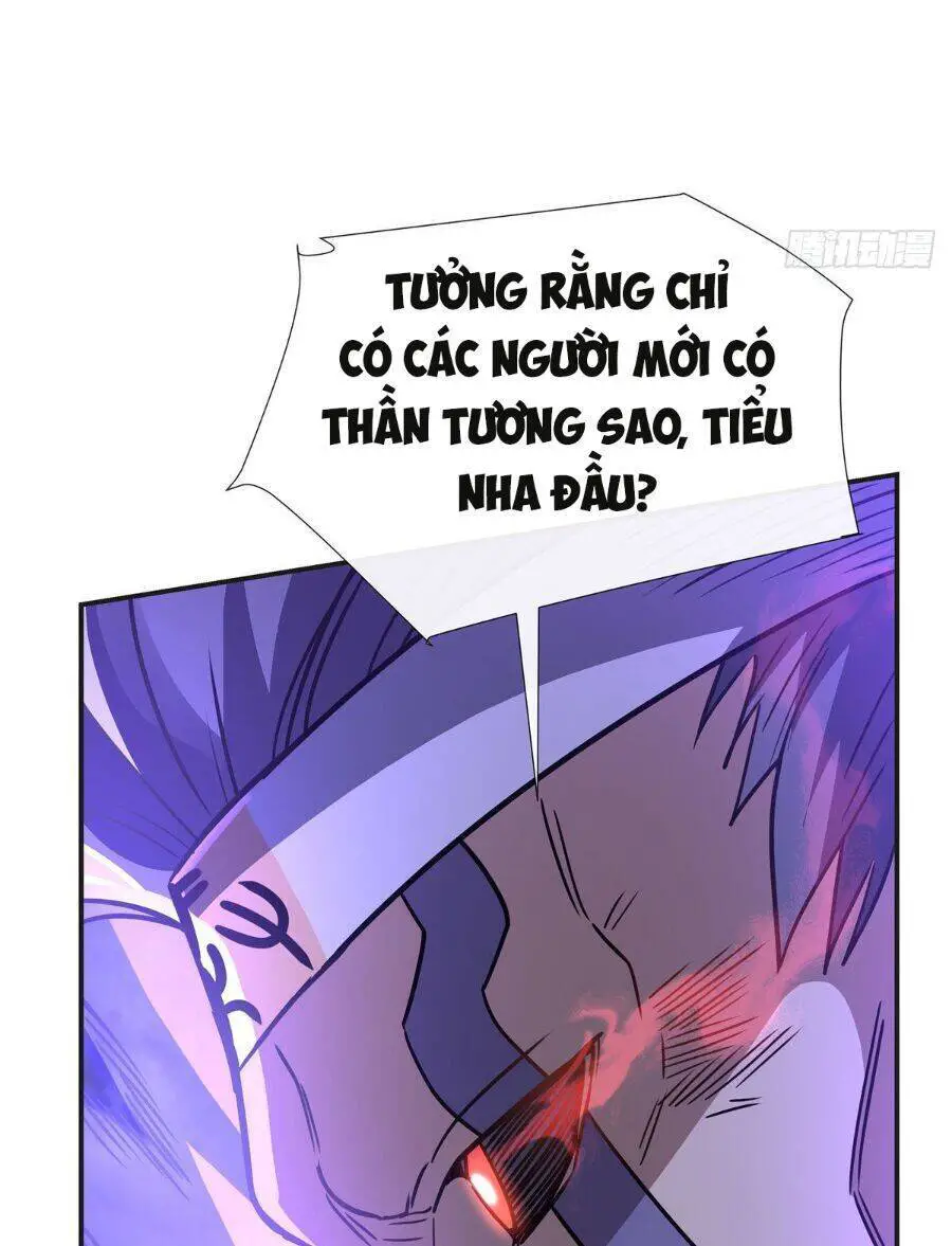 Các Nữ Đồ Đệ Của Ta Đều Là Chư Thiên Đại Lão Tương Lai Nettruyen ZZZ Chương 81 Page 29