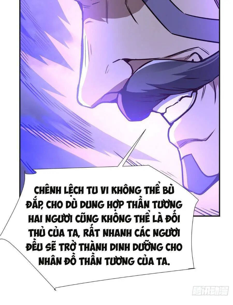 Các Nữ Đồ Đệ Của Ta Đều Là Chư Thiên Đại Lão Tương Lai Nettruyen ZZZ Chương 81 Page 30