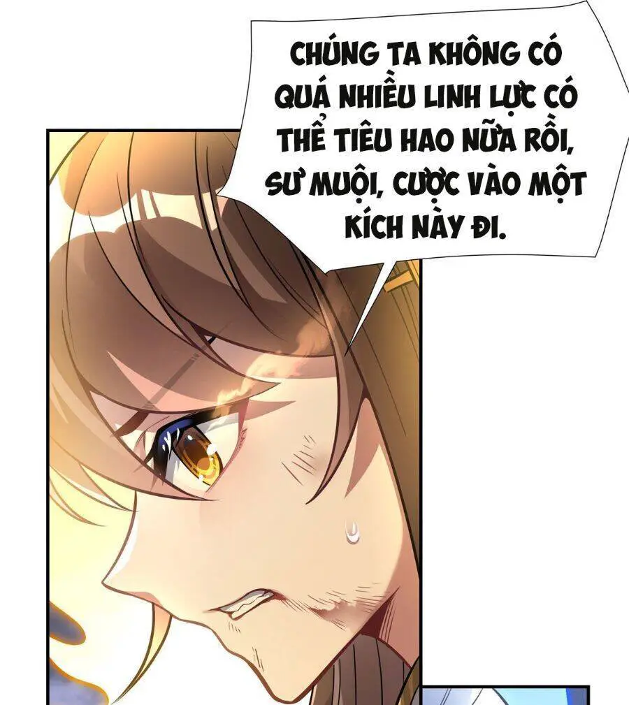 Các Nữ Đồ Đệ Của Ta Đều Là Chư Thiên Đại Lão Tương Lai Nettruyen ZZZ Chương 81 Page 35