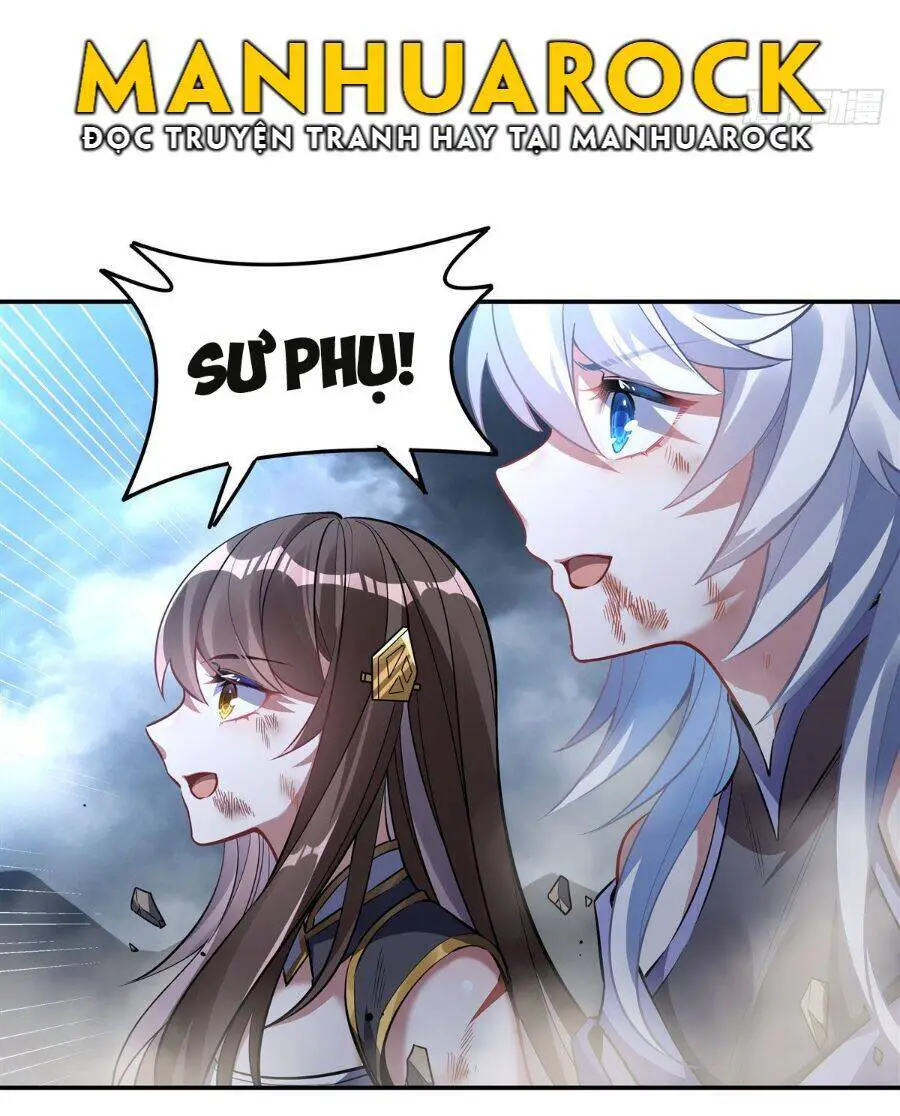 Các Nữ Đồ Đệ Của Ta Đều Là Chư Thiên Đại Lão Tương Lai Nettruyen ZZZ Chương 81 Page 58