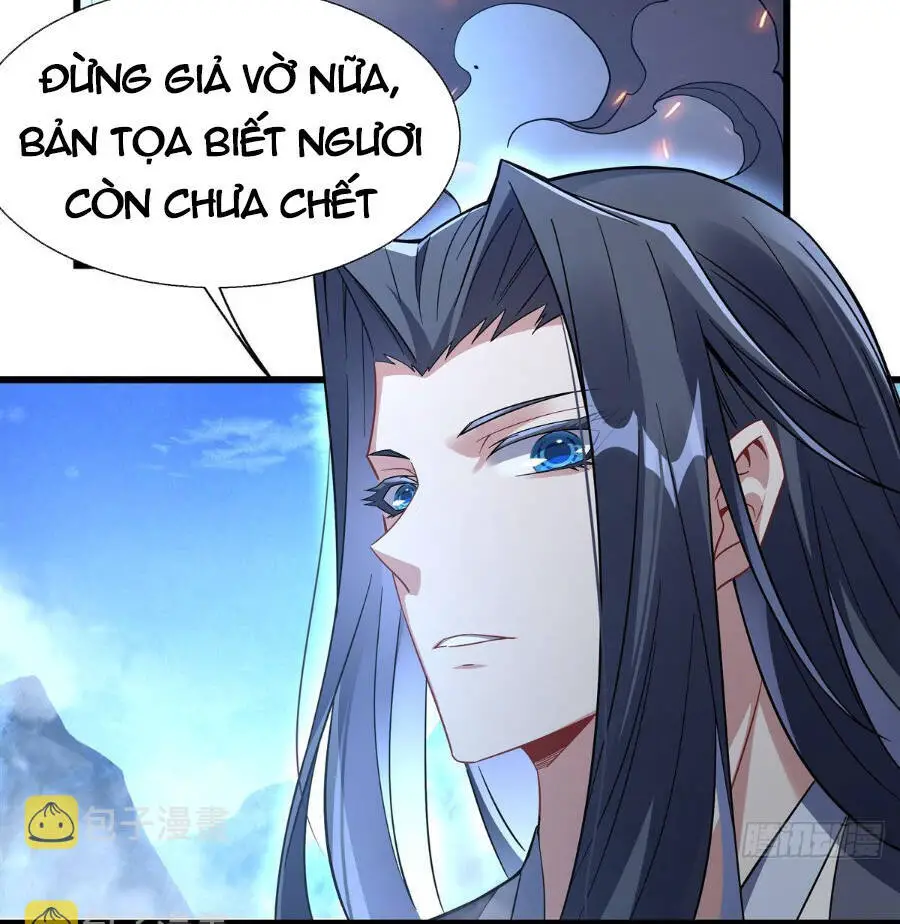 Các Nữ Đồ Đệ Của Ta Đều Là Chư Thiên Đại Lão Tương Lai Nettruyen ZZZ Chương 100 Page 44