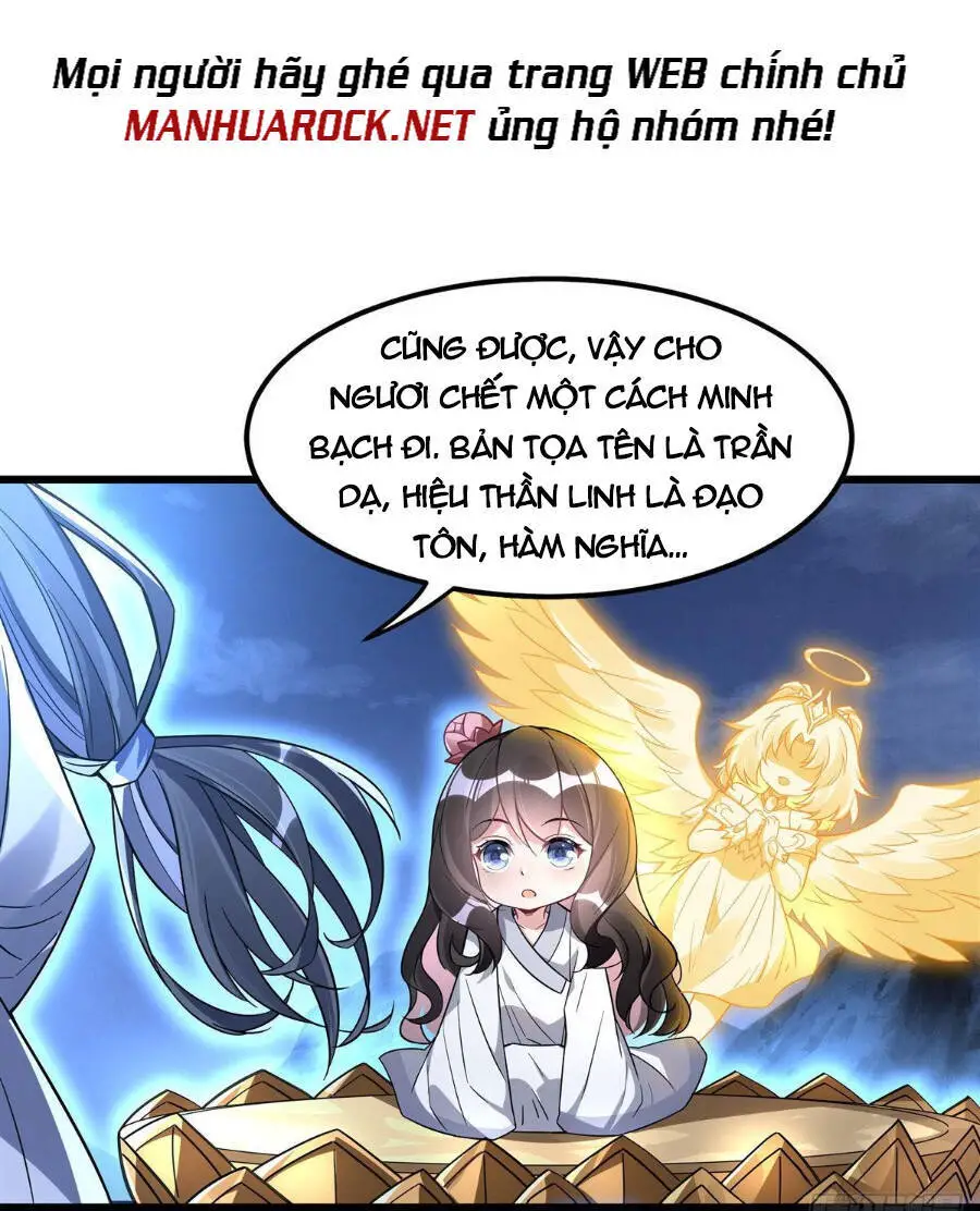 Các Nữ Đồ Đệ Của Ta Đều Là Chư Thiên Đại Lão Tương Lai Nettruyen ZZZ Chương 100 Page 48