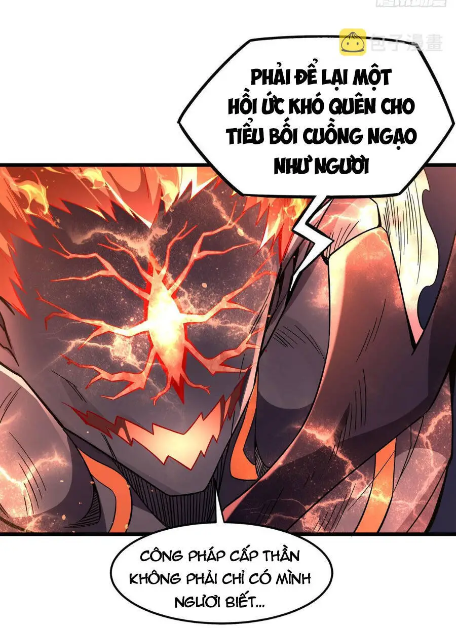 Các Nữ Đồ Đệ Của Ta Đều Là Chư Thiên Đại Lão Tương Lai Nettruyen ZZZ Chương 100 Page 52