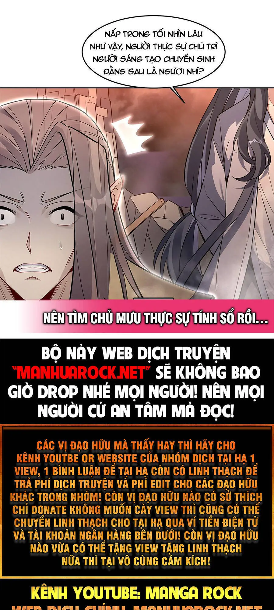 Các Nữ Đồ Đệ Của Ta Đều Là Chư Thiên Đại Lão Tương Lai Nettruyen ZZZ Chương 100 Page 64