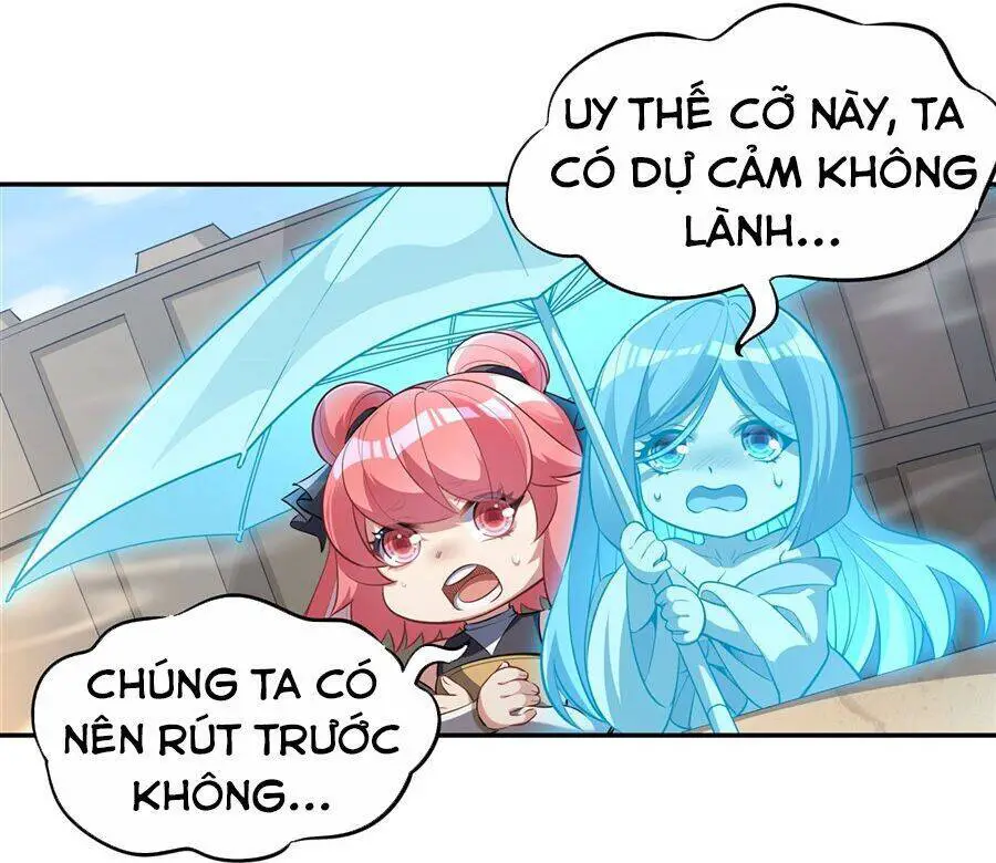 Các Nữ Đồ Đệ Của Ta Đều Là Chư Thiên Đại Lão Tương Lai Nettruyen ZZZ Chương 85 Page 5