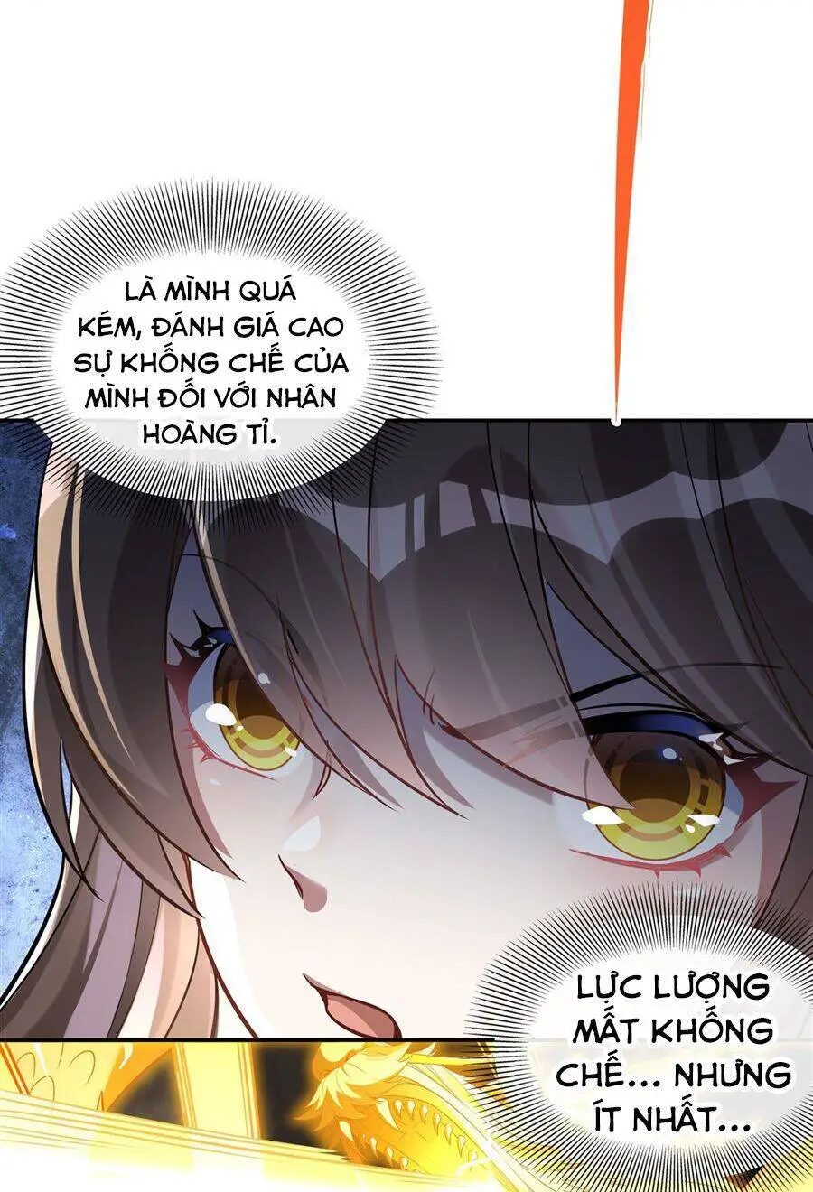 Các Nữ Đồ Đệ Của Ta Đều Là Chư Thiên Đại Lão Tương Lai Nettruyen ZZZ Chương 85 Page 34