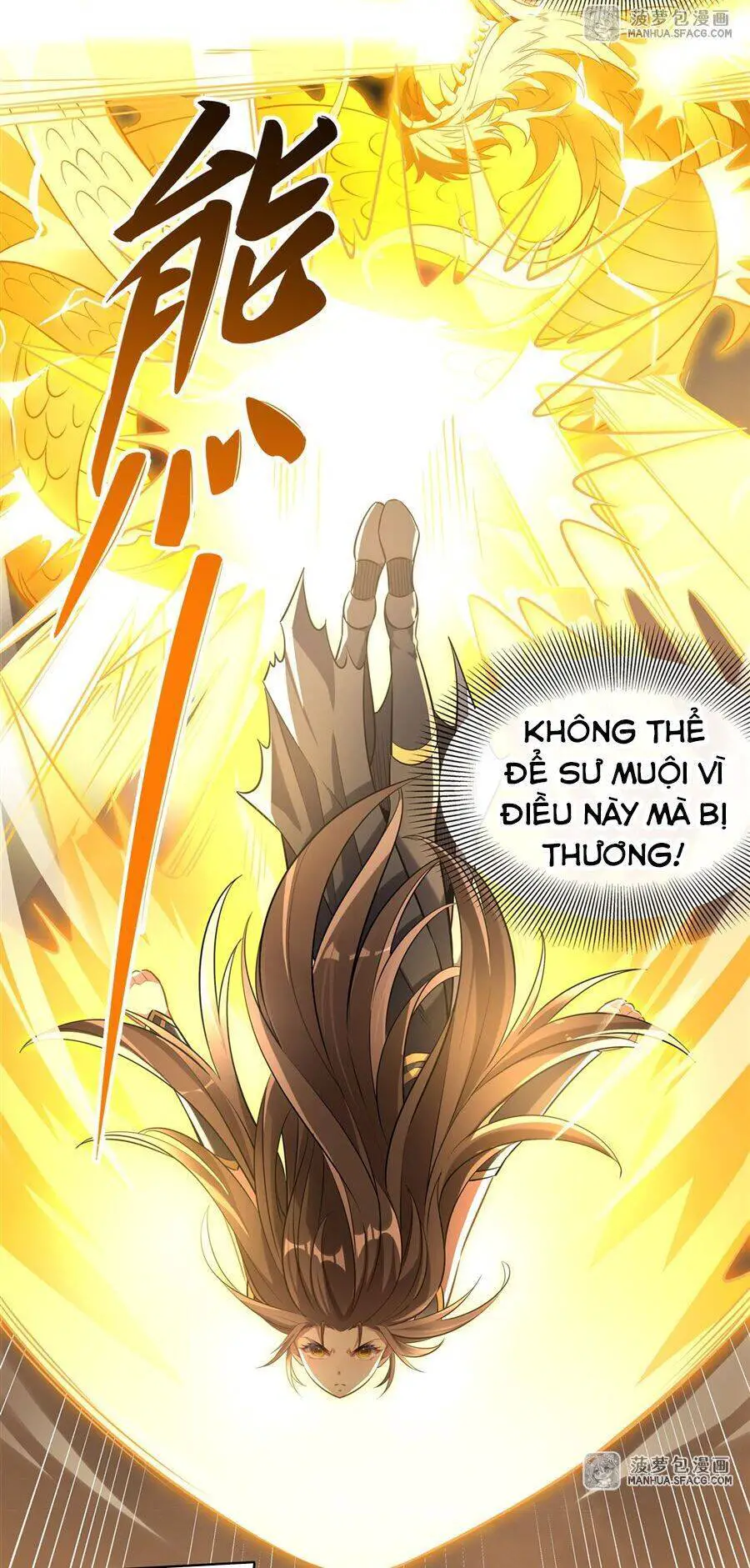 Các Nữ Đồ Đệ Của Ta Đều Là Chư Thiên Đại Lão Tương Lai Nettruyen ZZZ Chương 85 Page 35