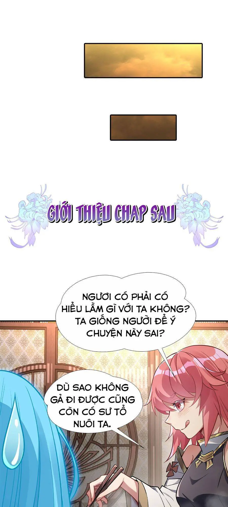 Các Nữ Đồ Đệ Của Ta Đều Là Chư Thiên Đại Lão Tương Lai Nettruyen ZZZ Chương 85 Page 50
