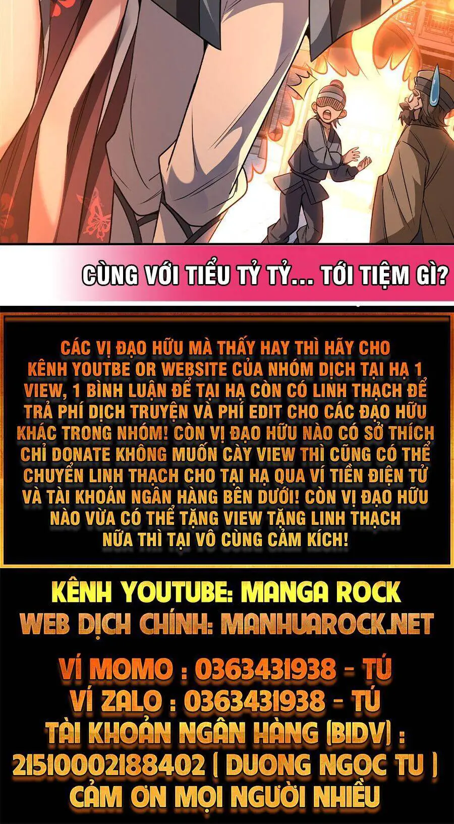 Các Nữ Đồ Đệ Của Ta Đều Là Chư Thiên Đại Lão Tương Lai Nettruyen ZZZ Chương 85 Page 52