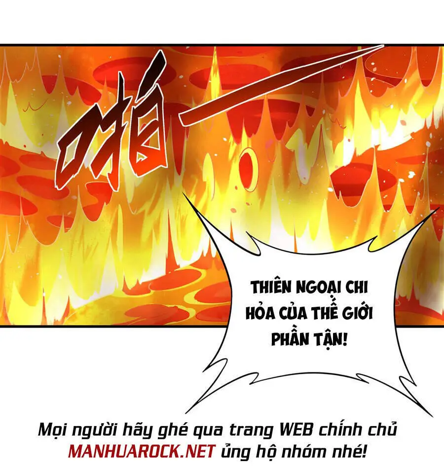 Các Nữ Đồ Đệ Của Ta Đều Là Chư Thiên Đại Lão Tương Lai Nettruyen ZZZ Chương 22 Page 11