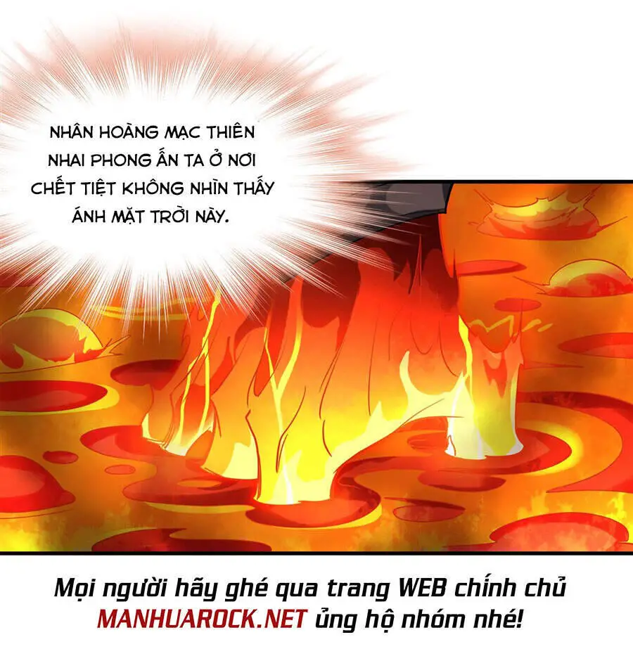 Các Nữ Đồ Đệ Của Ta Đều Là Chư Thiên Đại Lão Tương Lai Nettruyen ZZZ Chương 22 Page 25