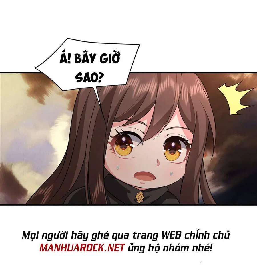 Các Nữ Đồ Đệ Của Ta Đều Là Chư Thiên Đại Lão Tương Lai Nettruyen ZZZ Chương 22 Page 34